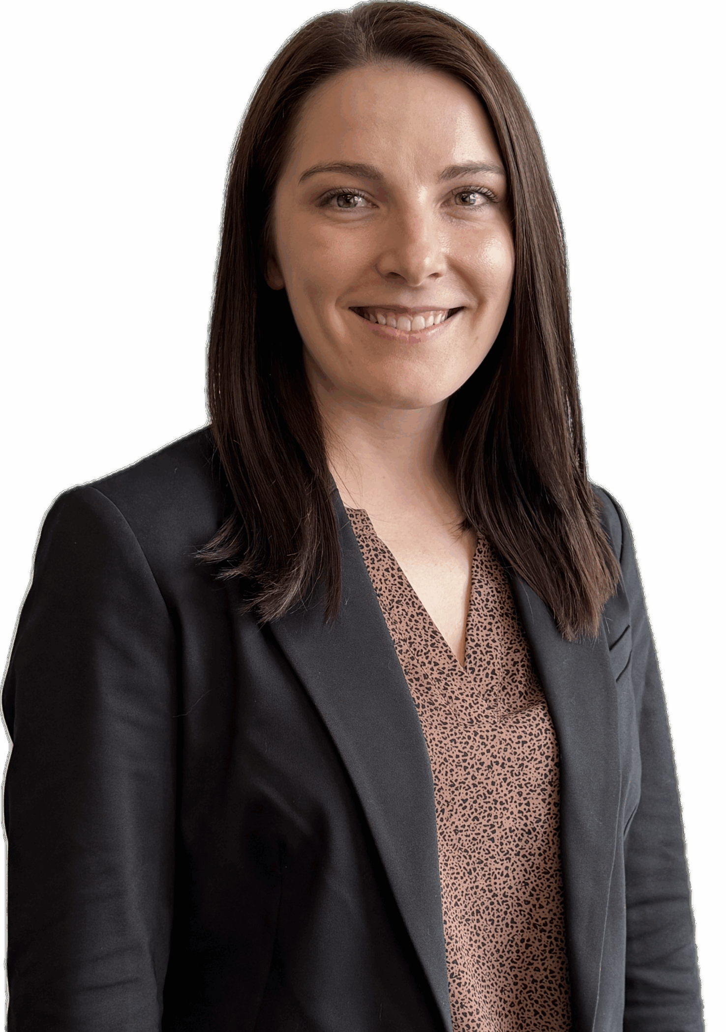 Maureen Friesen